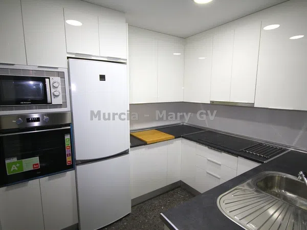 Piso en Avenida General Primo de Rivera, 8, Santa María de Gracia - Foto 10