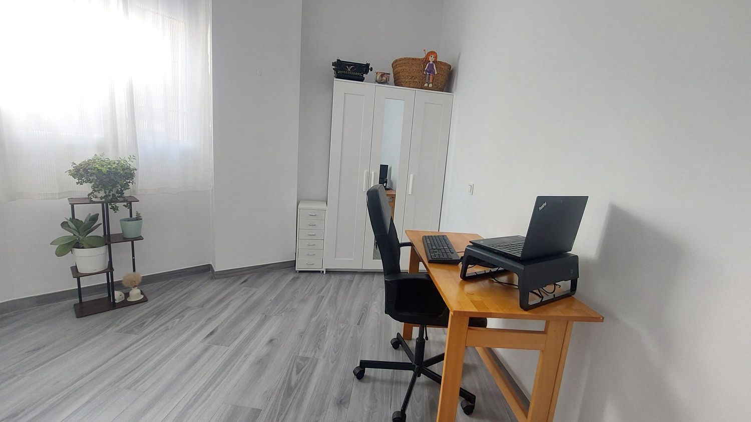 Piso en calle Merlo, 50 - Foto 4