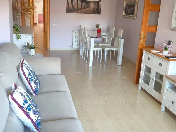 Piso en avenida Sant Esteve, 35 - Foto 2