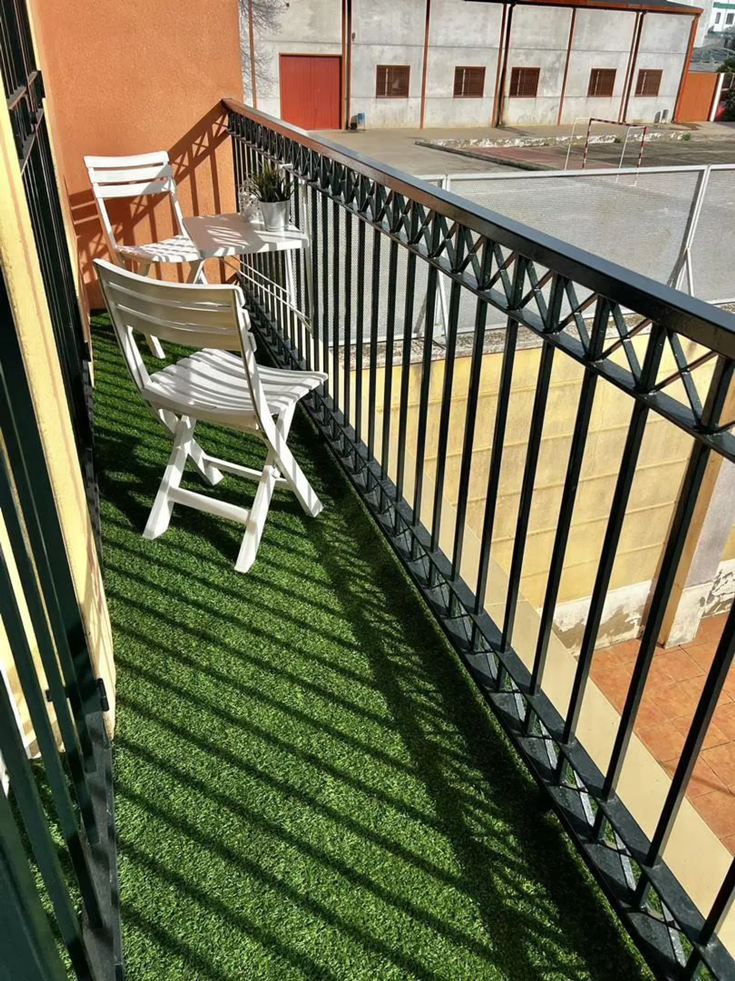 Piso en calle Pablo Neruda, 7 - Foto 2