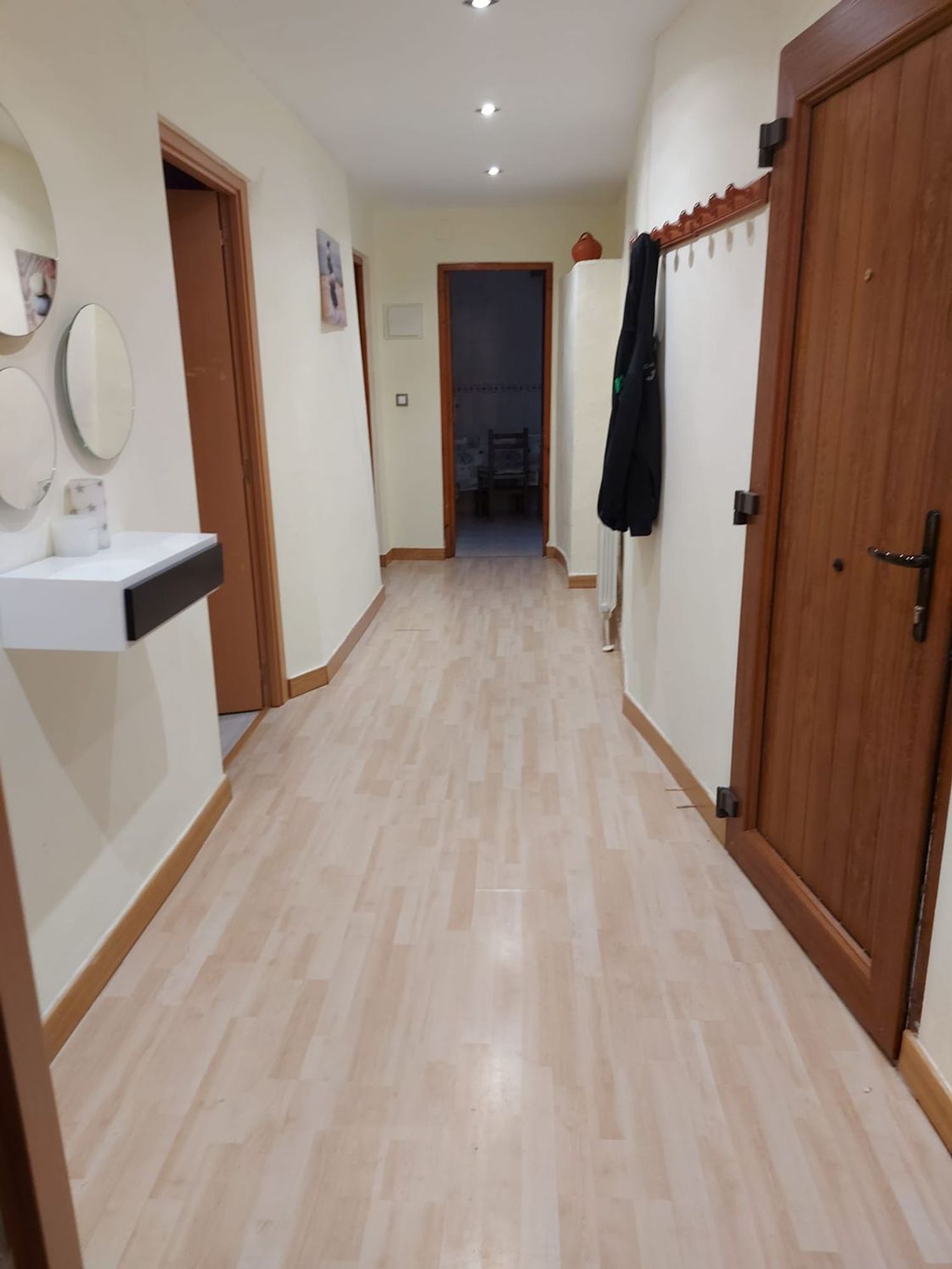 Piso en Calle entrecalles, 7 - Foto 6