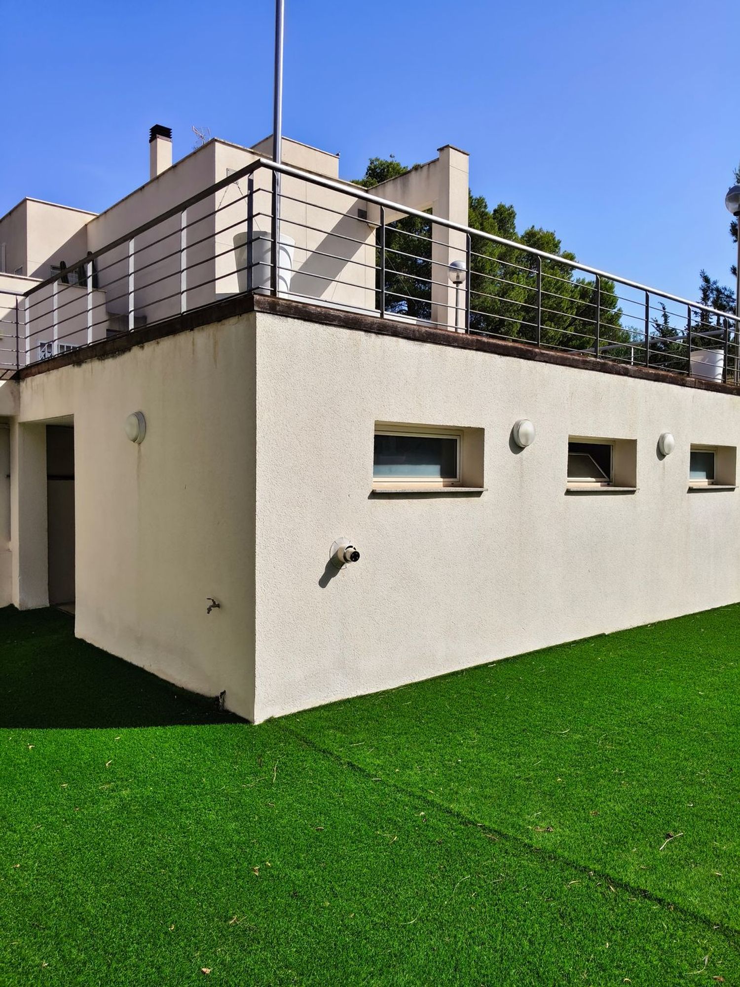 Casa o chalet independiente en Calle Parque Palmeras, 5 - Foto 6