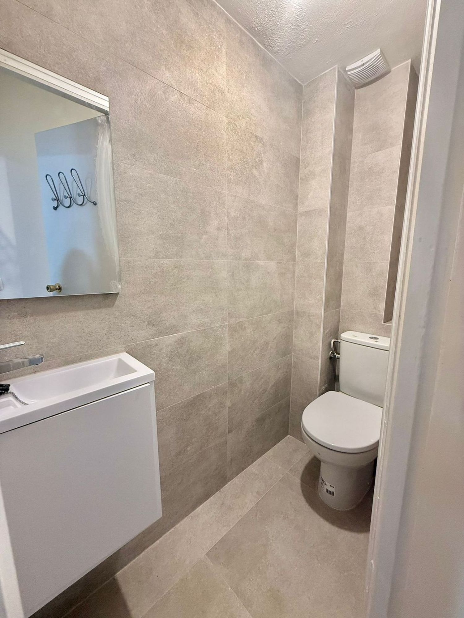 Piso en avenida Juan Sebastián Elcano, 109 - Foto 16