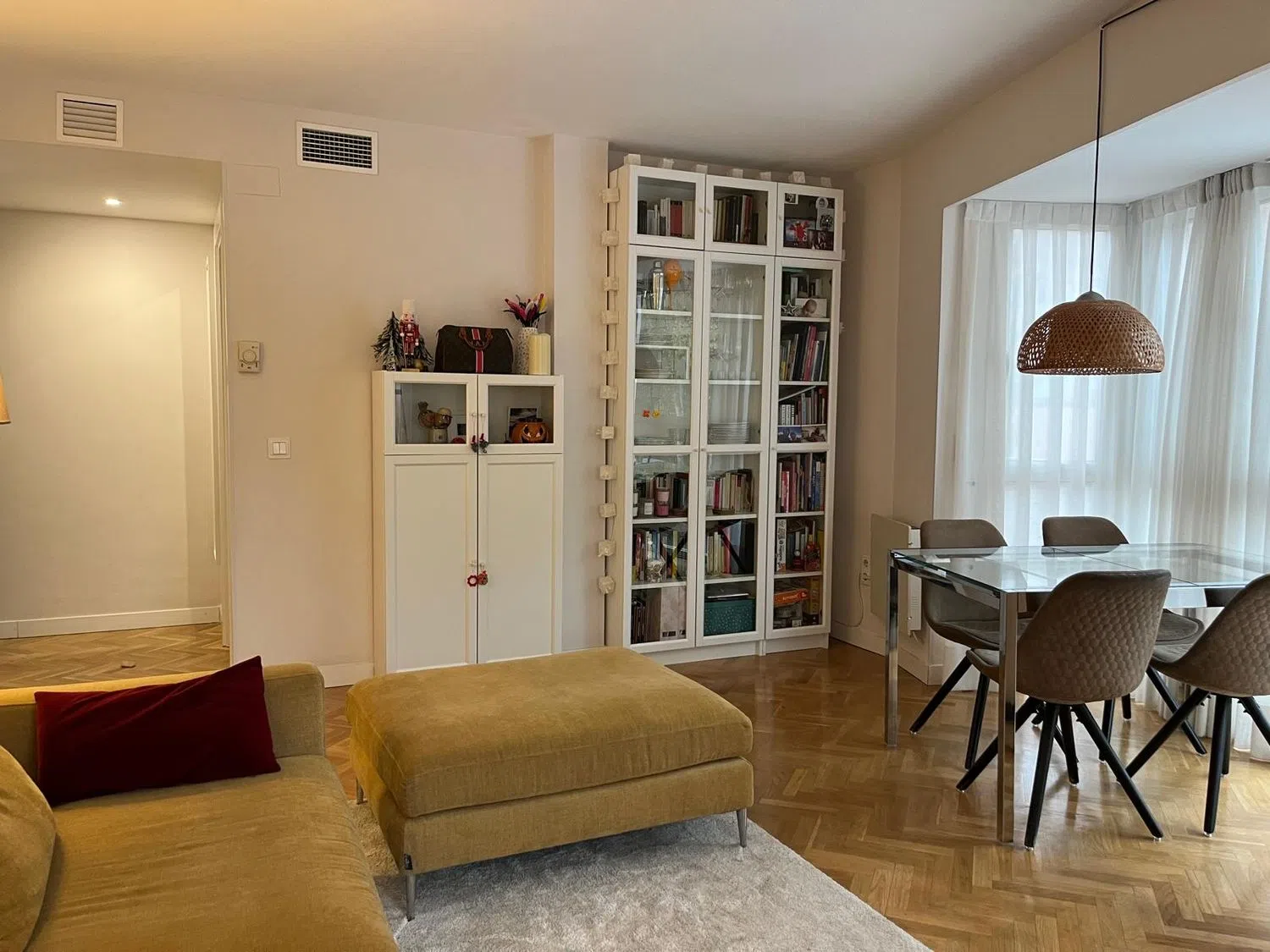 Piso en calle de José Silva, 15 - Foto 23