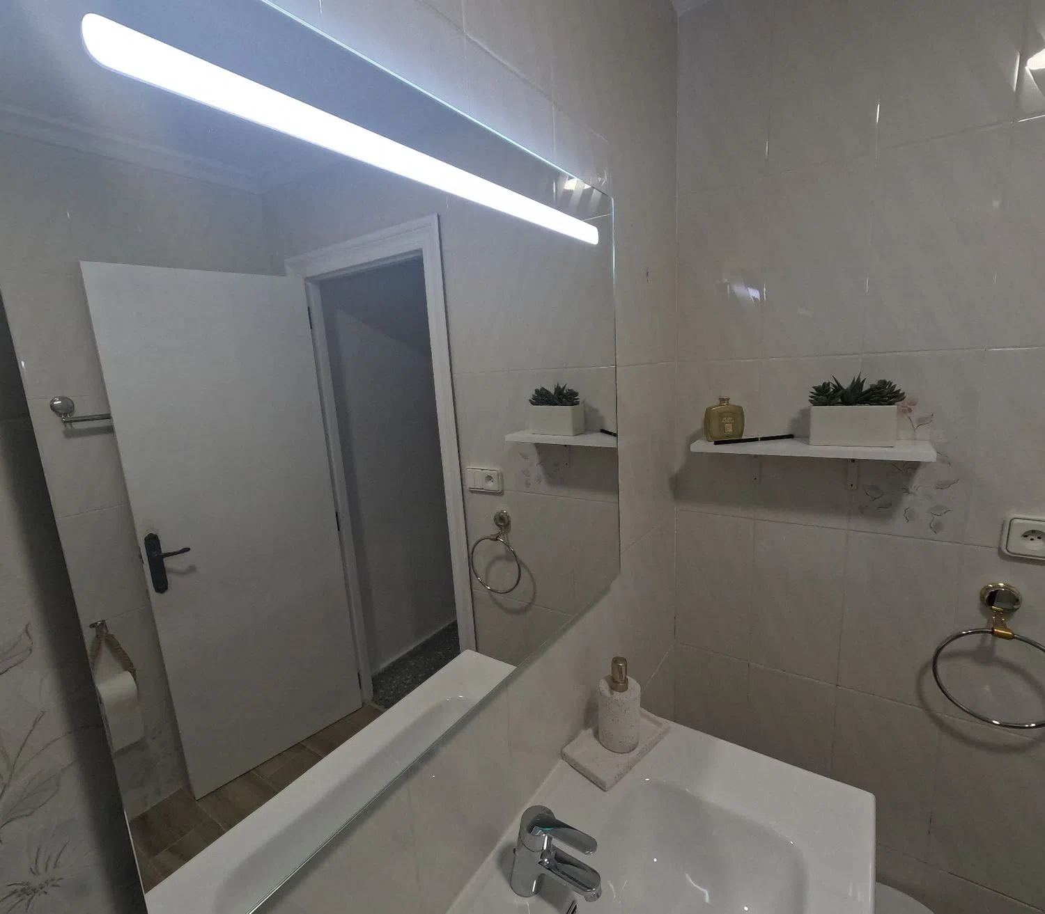 Piso en Constitución, 2 - Foto 8