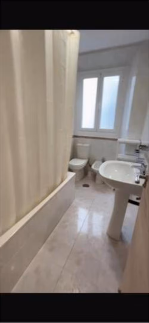 Piso en Centro