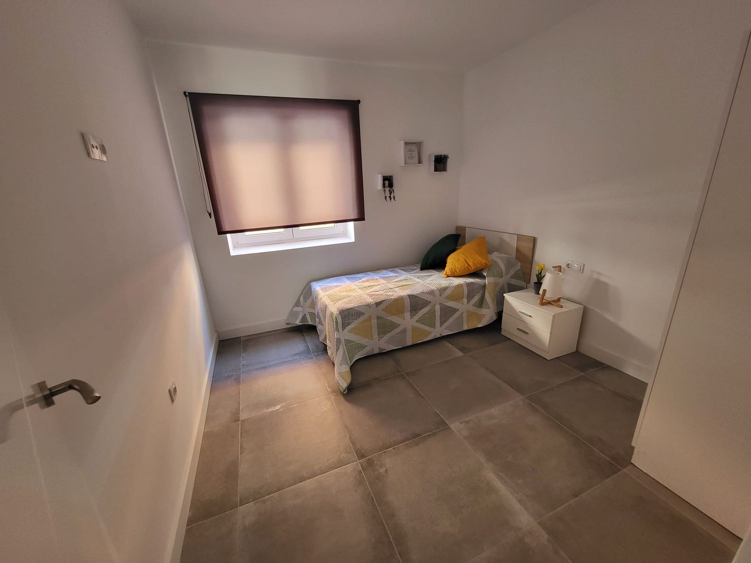 Ático en calle Lira, 26 - Foto 9