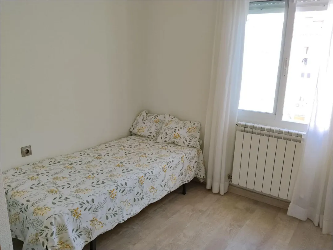 Piso en  Calle de Rodrigo Rebolledo 35 - Foto 6