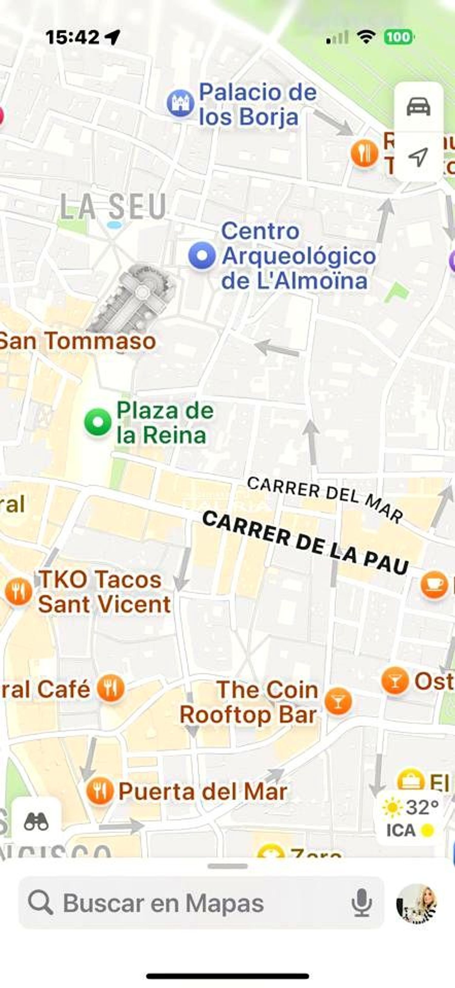 Piso en Calle del Vestuari, La Xerea - Foto 15