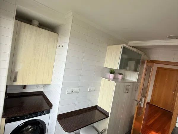 Piso en avenida de Cantabria, 80 - Foto 12