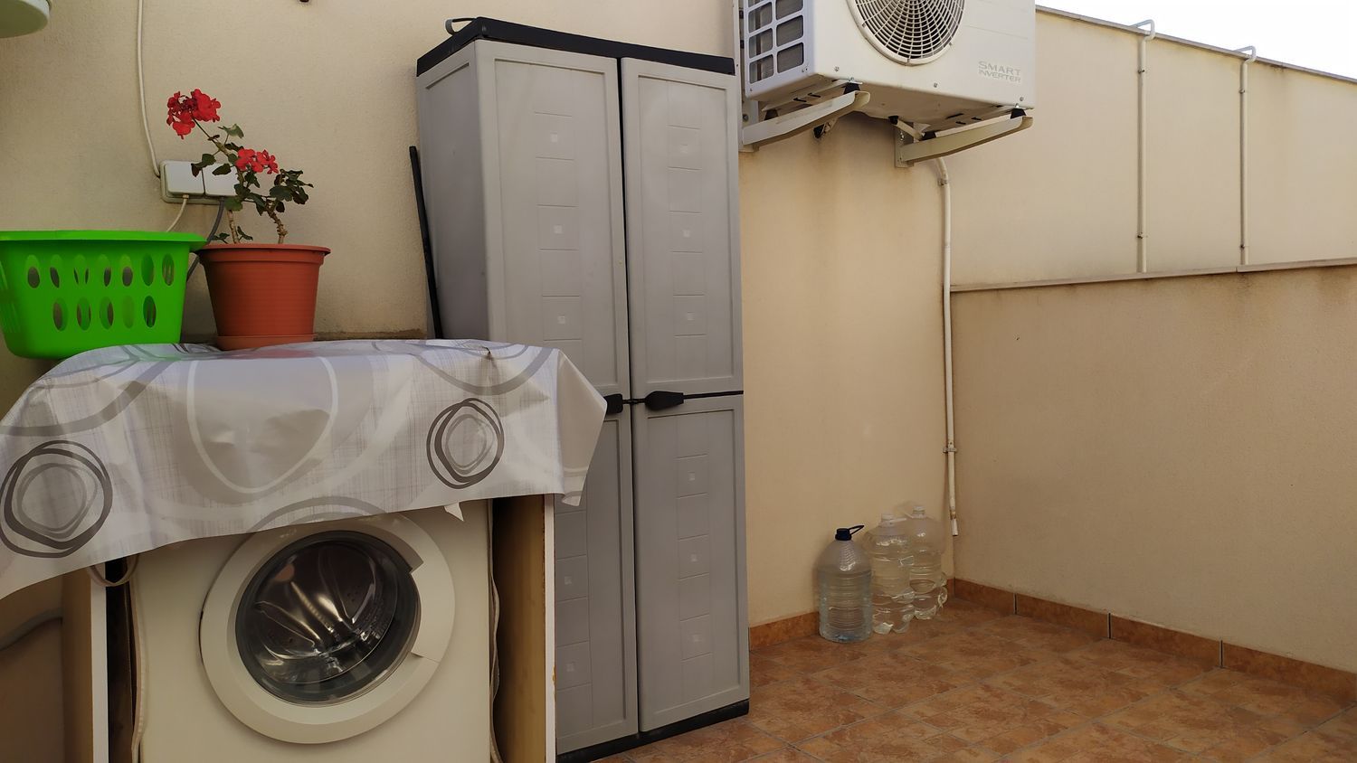 Estudio en Calle los Olivos, 5 - Foto 25