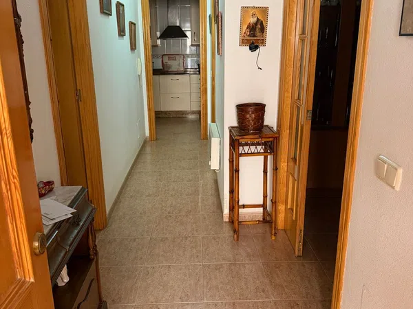 Casa o chalet independiente en Calle Martín Lutero King, 2 - Foto 3