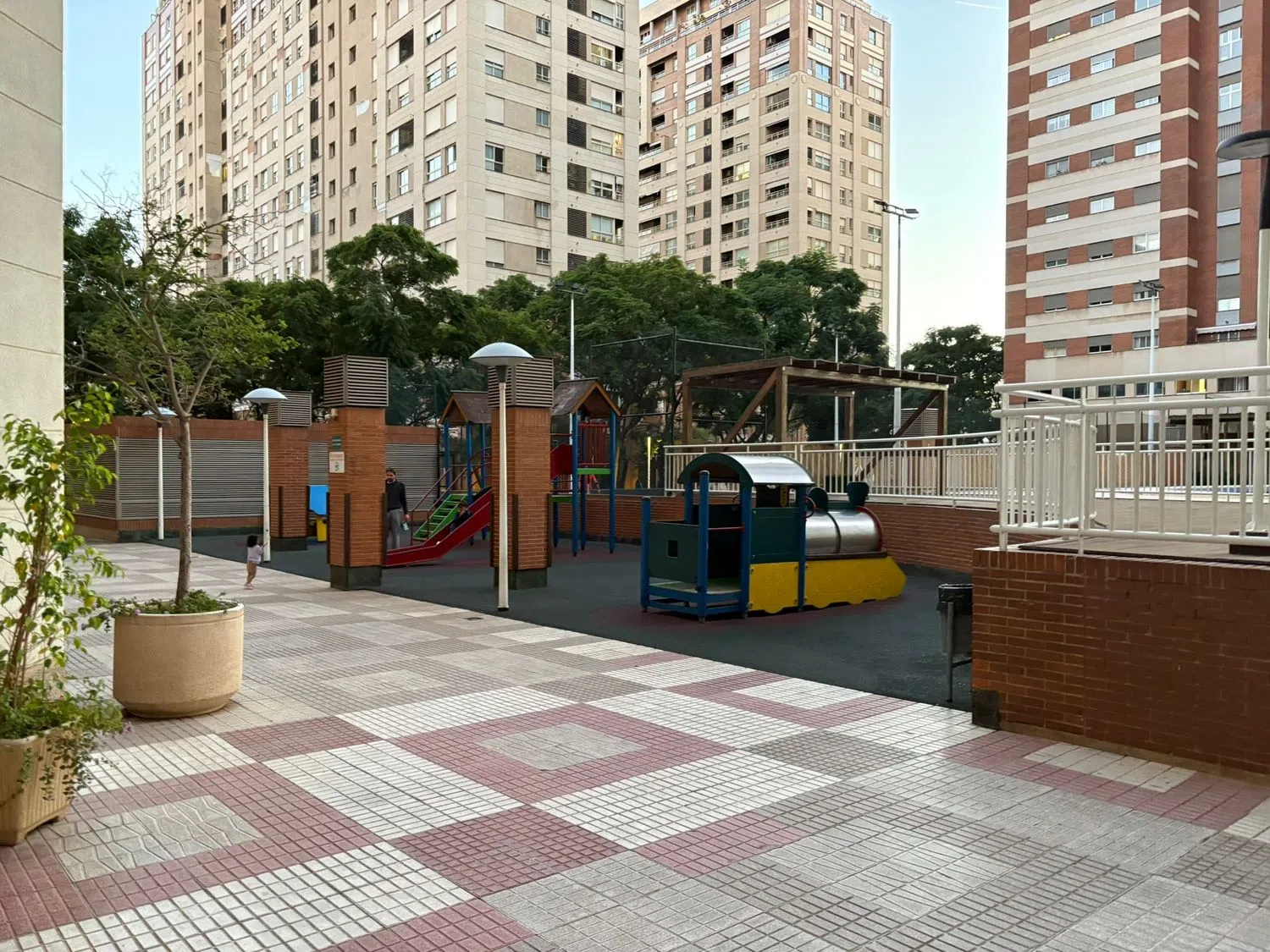 Piso en avenida d'Amado Granell Mesado, 65 - Foto 24