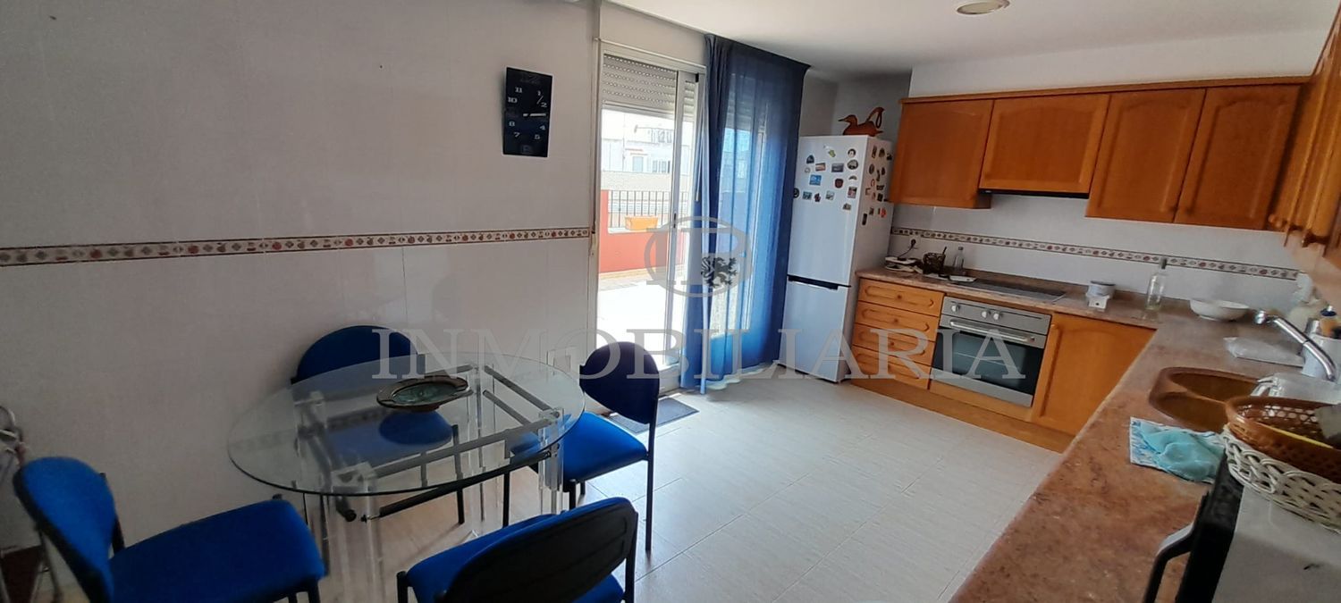 Ático en Avenida de Vicent Sos Baynat, Zona Estación-Universidad - Foto 17
