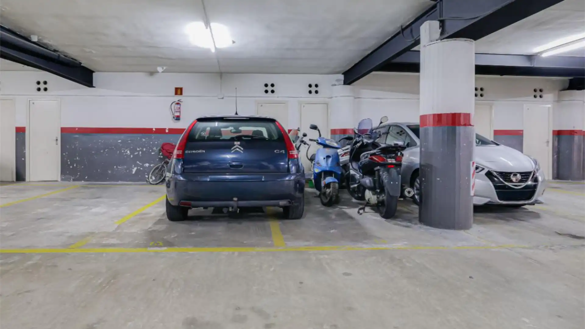 Dúplex en  Carrer Jesús 48 - Foto 32