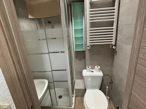 Piso en Calle Capitán Méndez Vigo, 8, Santo Tomás, Santo Tomás - Foto 4