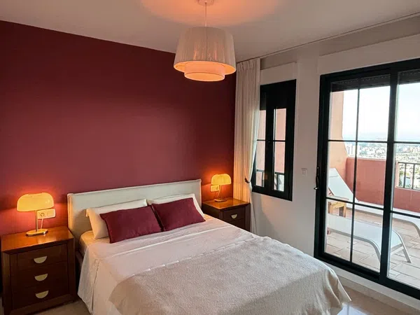 Piso en Calle Viena, 47, Golf Bahía, Golf Bahía - Foto 4