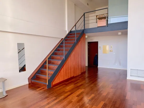 Estudio en avenida del Cerro del Águila, 10 - Foto 7