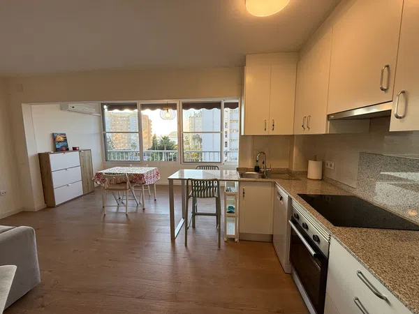 Piso en Barrio Cabo de las Huertas - Foto 4