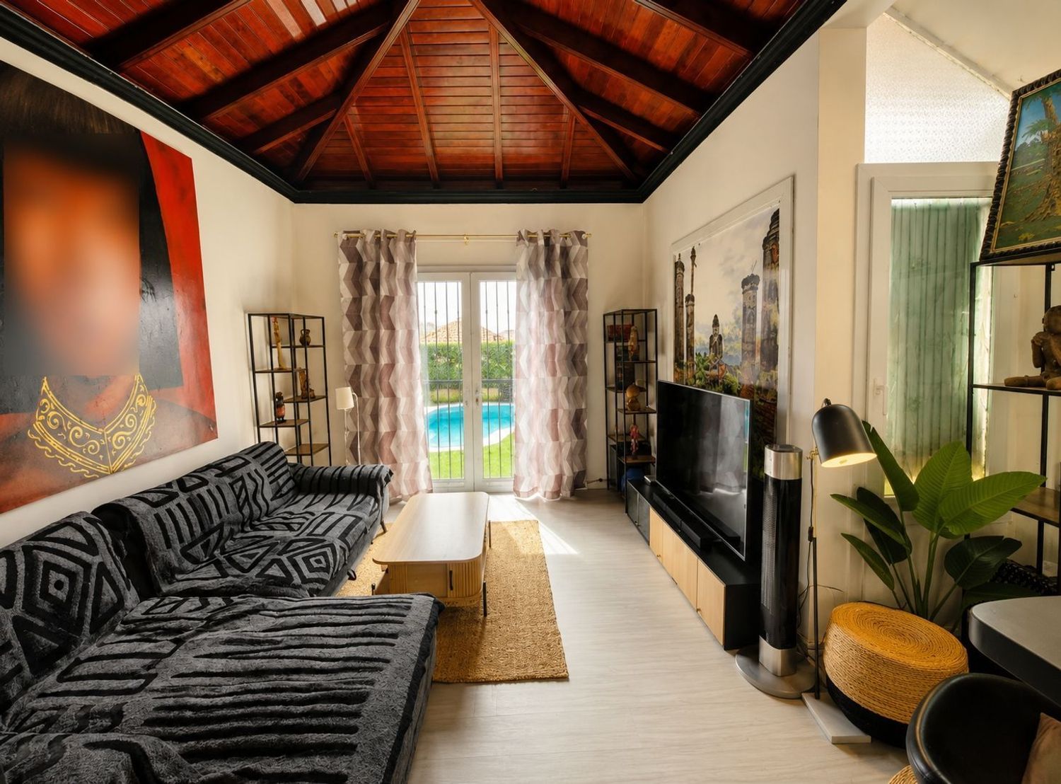 Chalet pareado en Calle morro chayofa, 1, Chayofa, Chayofa - Foto 3