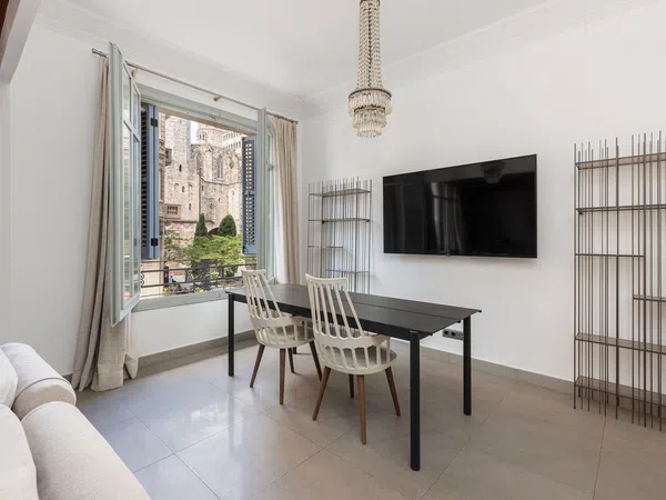 Piso en Via Laietana, 24 bis, Sant Pere - Santa Caterina i la Ribera - Foto 17