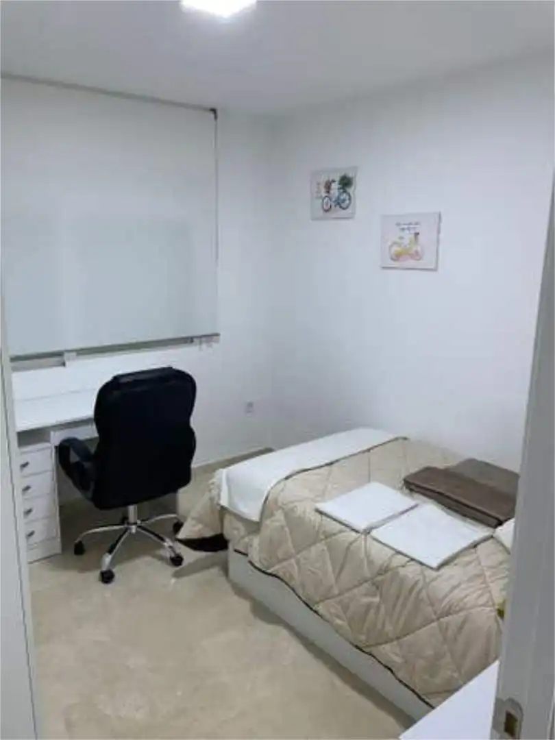 Piso en Centro - Foto 5