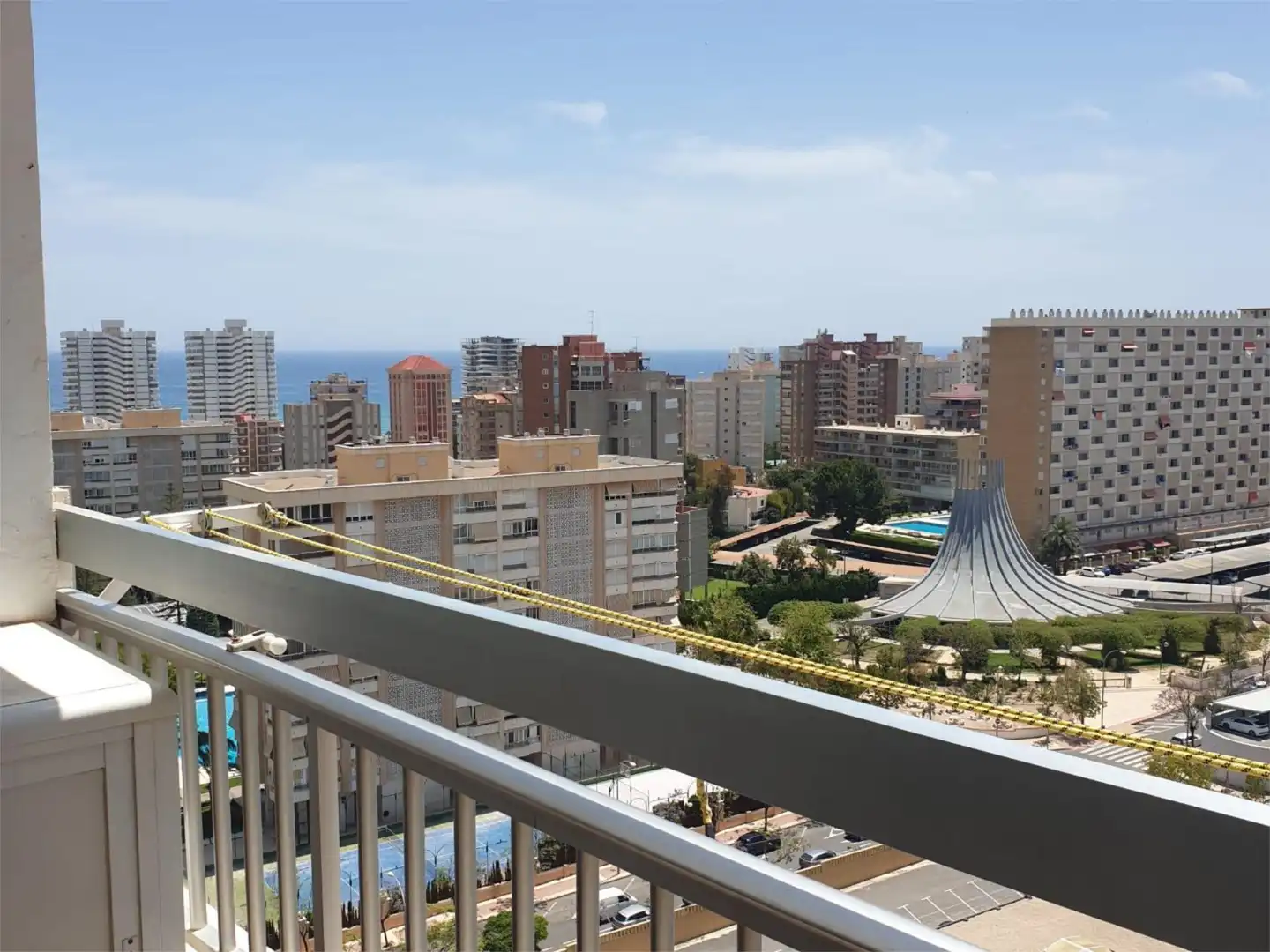 Piso en  Avenida Benidorm 18 - Foto 11