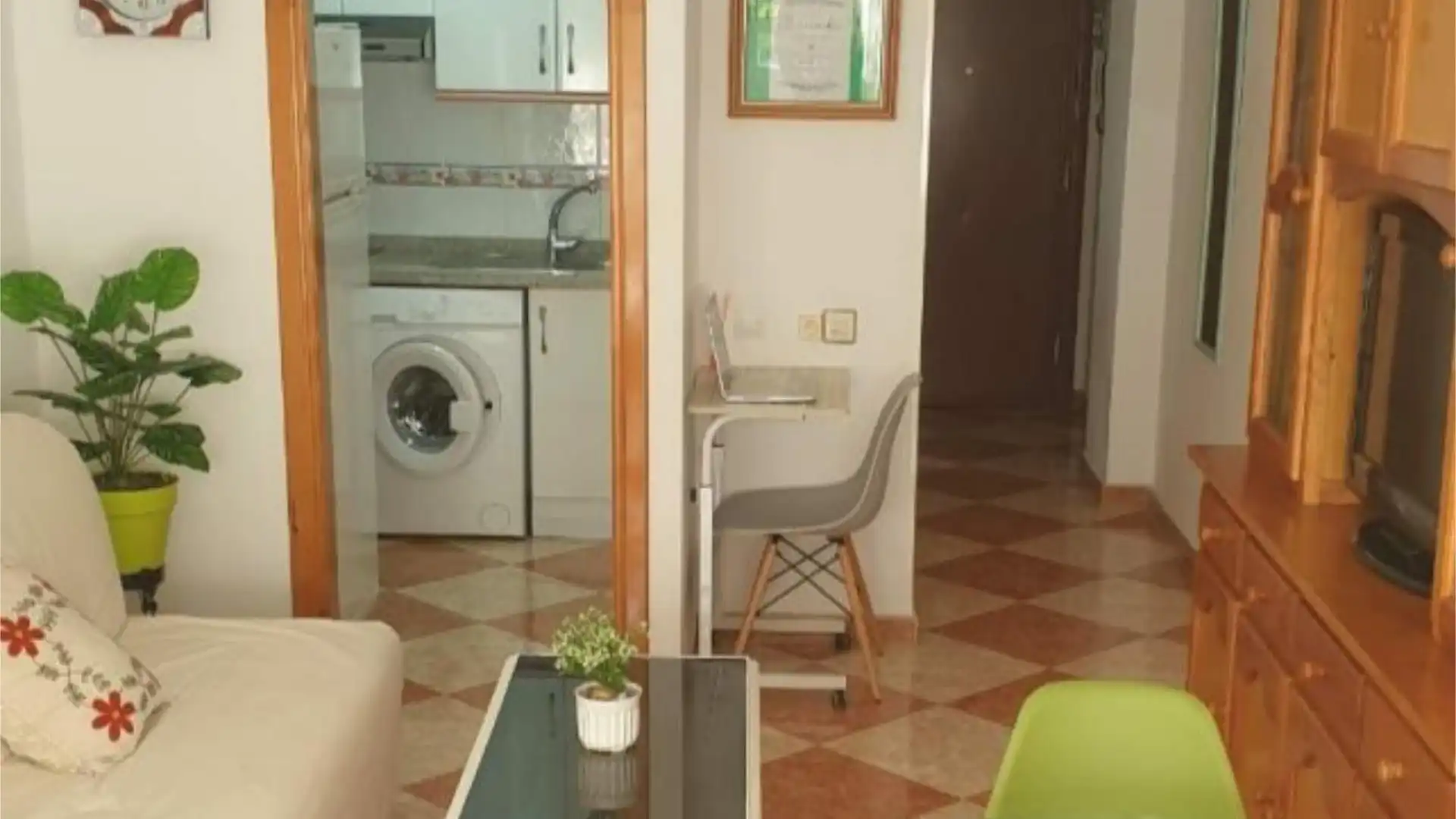 Piso en  Avenida Antonio Toré Toré 22 - Foto 1