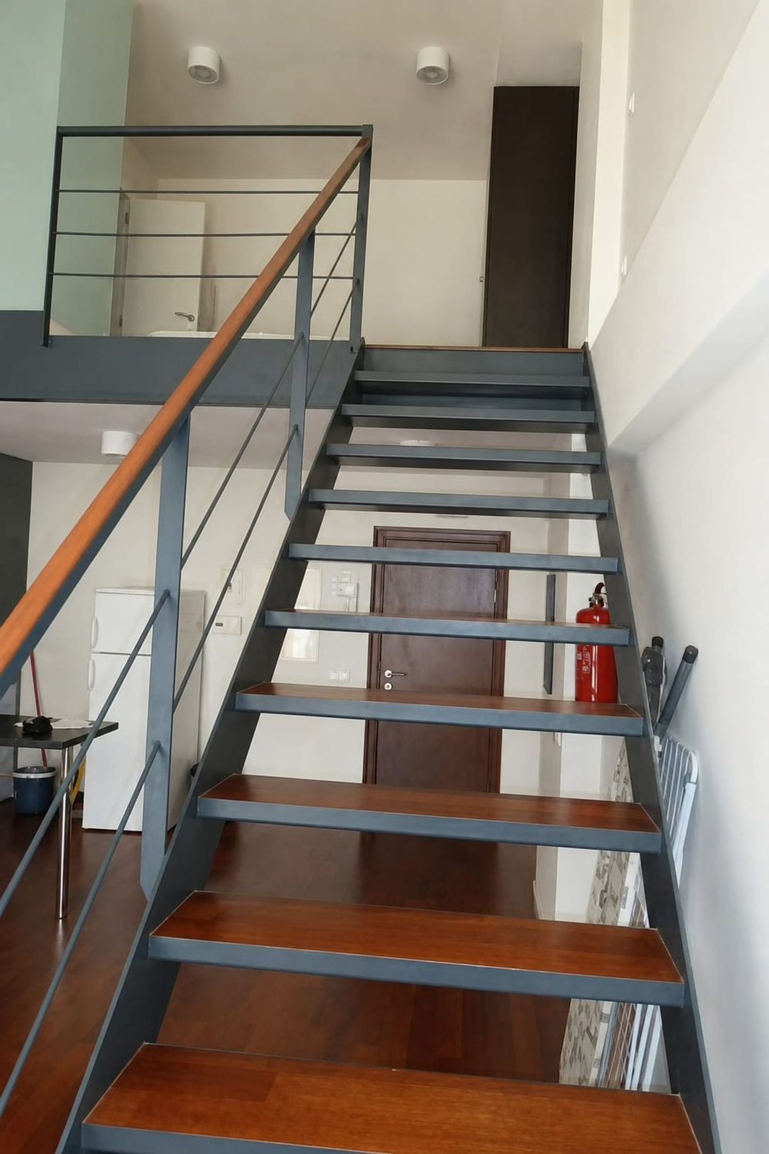 Loft en Avenida del Cerro del Águila, 2, Pol. Industrial sur, Pol. Industrial sur - Foto 6