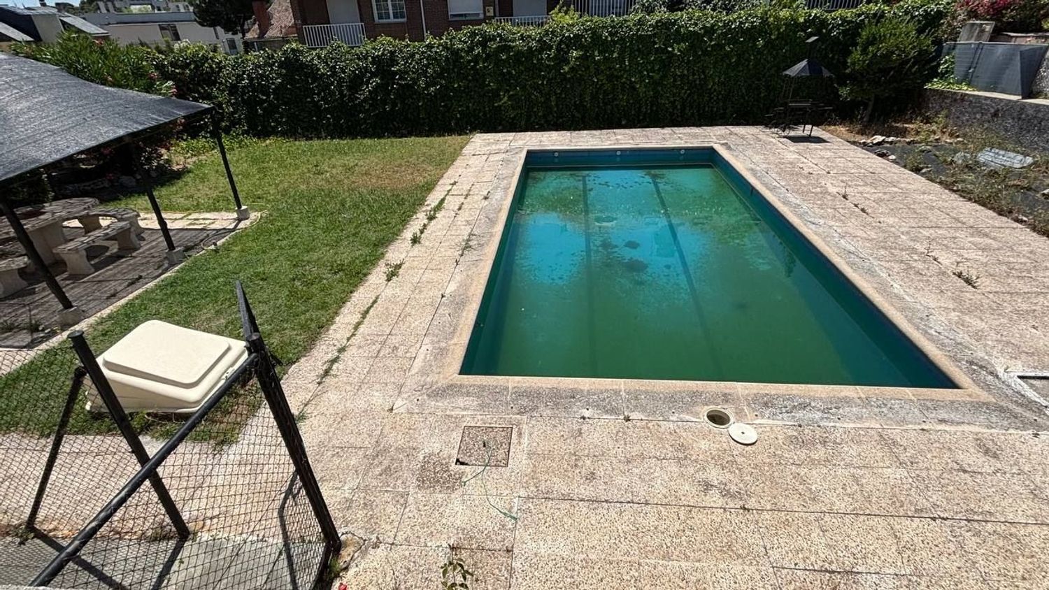 Casa o chalet independiente en Calle Ramón Baños, 14 - Foto 22