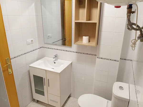 Piso en Calle de la Mare de Déu de la Paciència, 96, Zona Centro, Zona Centro - Foto 1