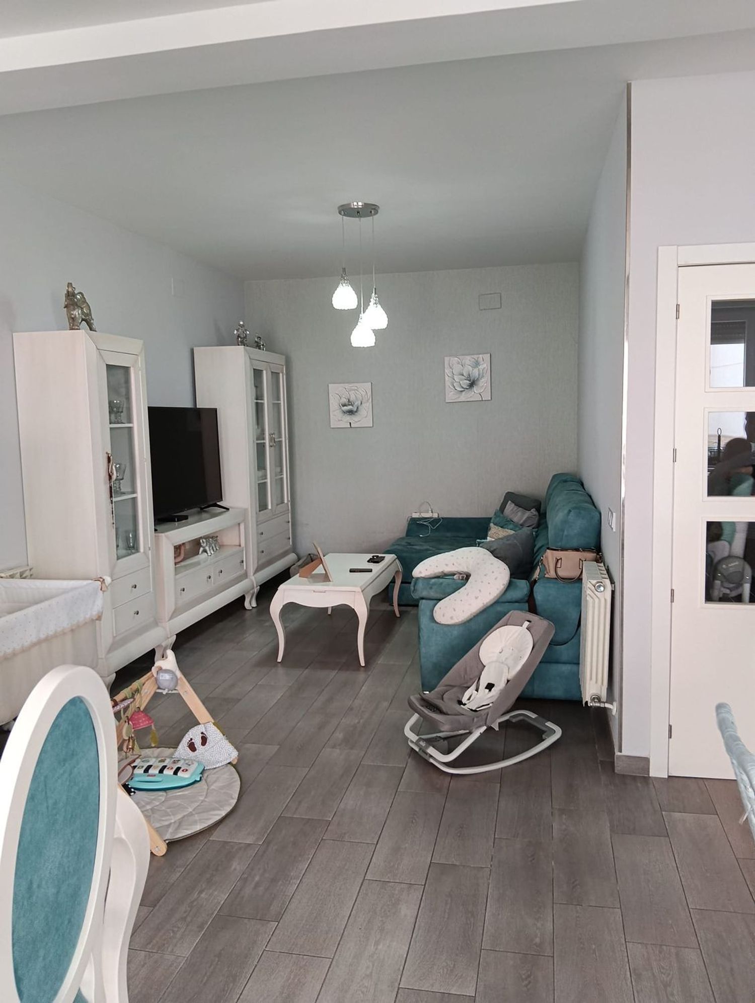 Casa o chalet independiente en Ronda Don Marcelino Ledesma, 78 - Foto 6