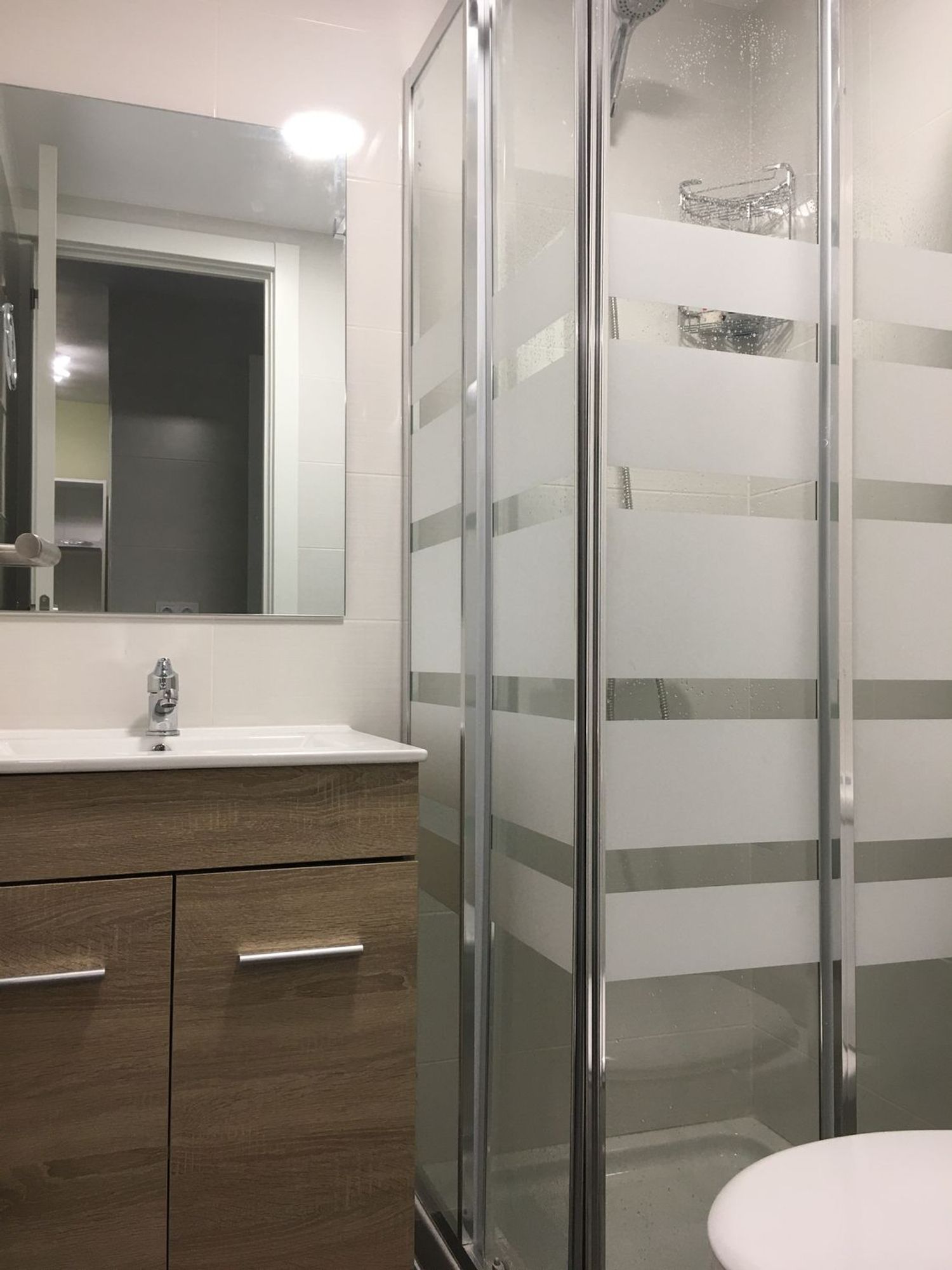 Estudio en calle de Albares de la Ribera, 6 - Foto 3