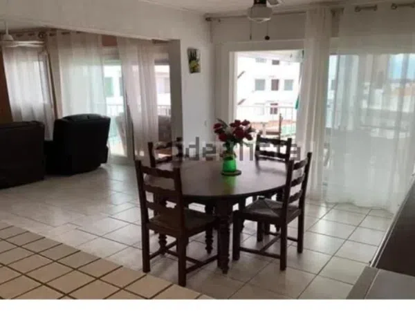 Piso en Calle Cap de la Gola, 31, Santa Margarida, Santa Margarida - Foto 1