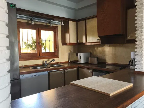 Piso en Avenida Benajarafe, 327, Reserva de Marbella - Foto 13