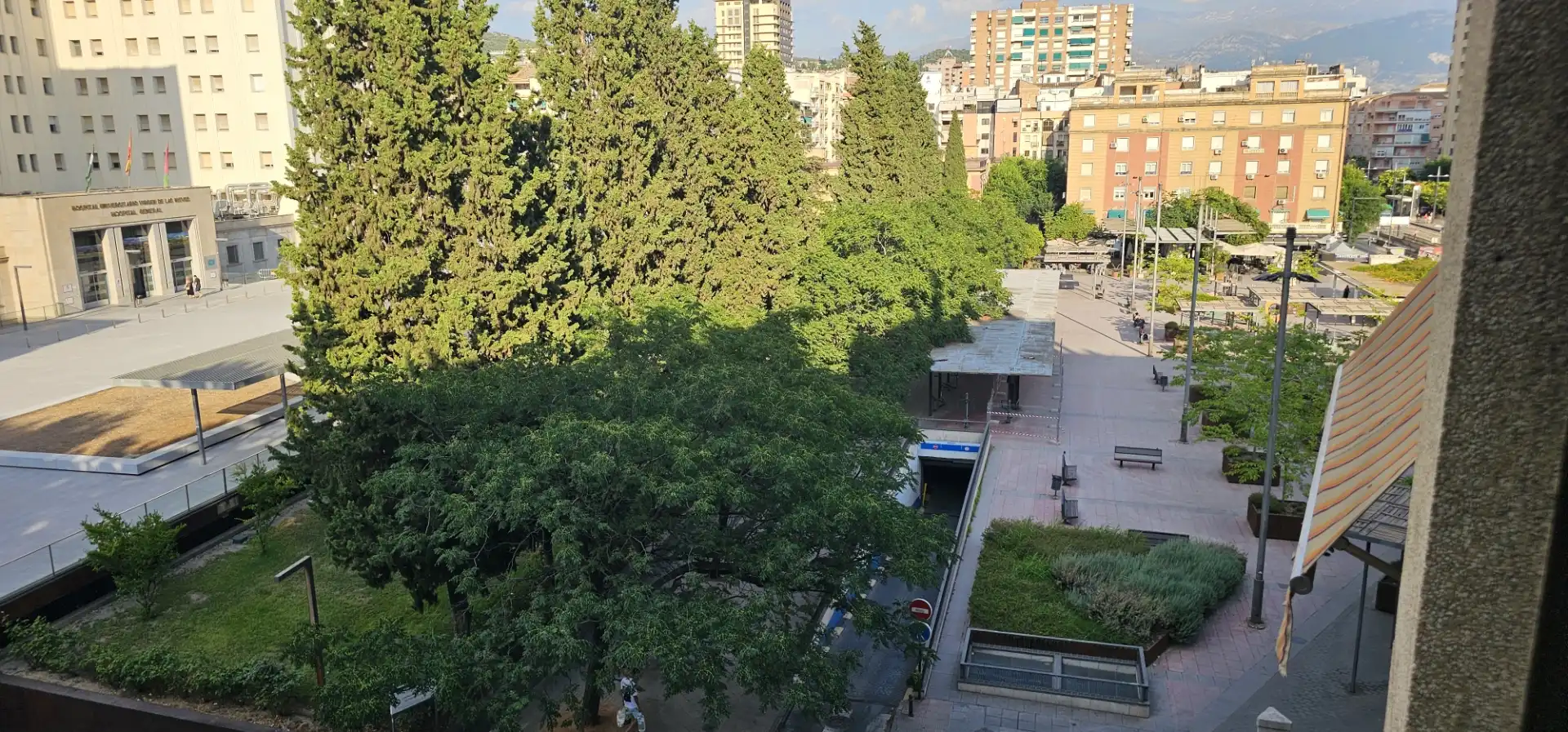 Piso en  Avenida de las Fuerzas Armadas 3 - Foto 10