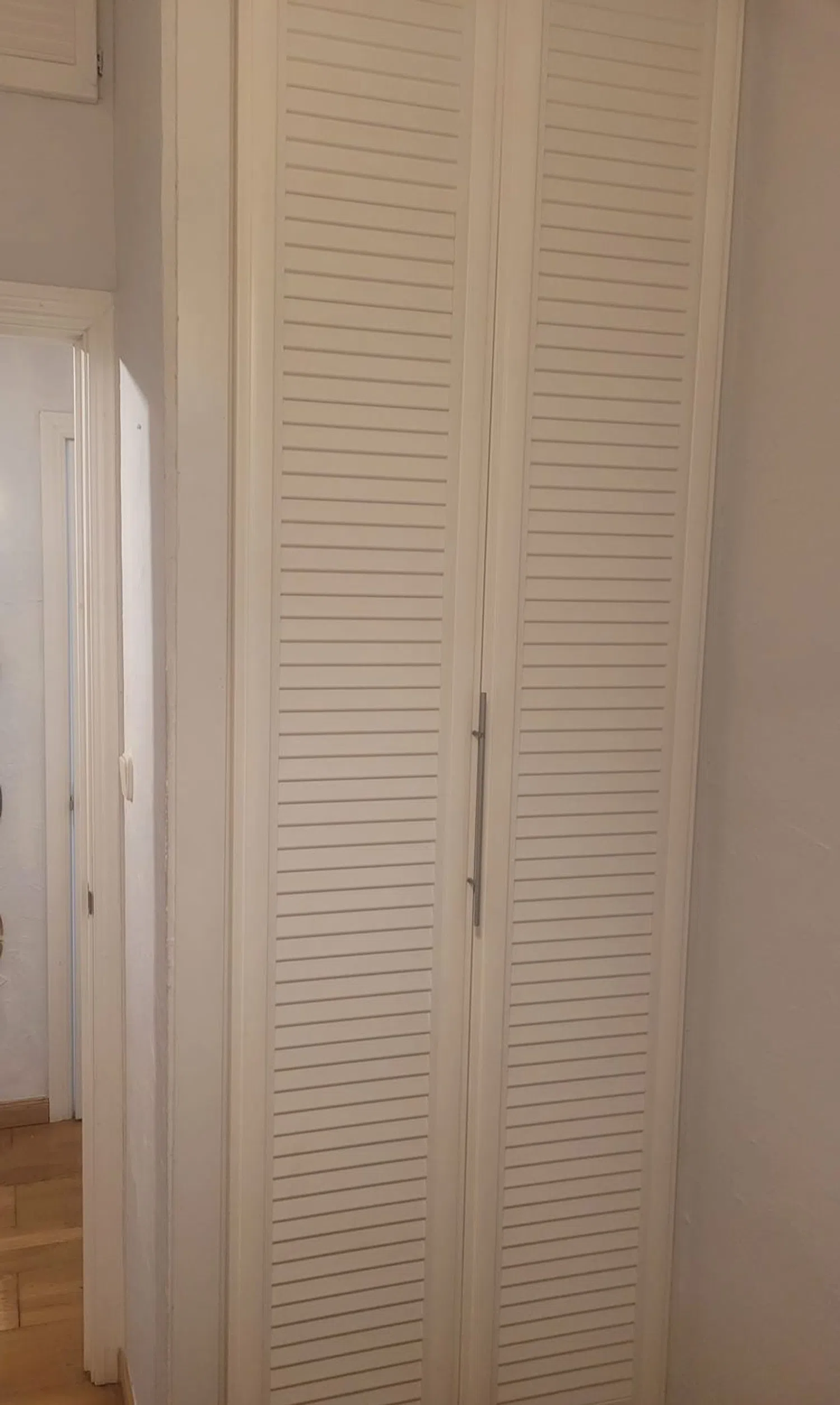 Piso en calle de Narváez, 60 - Foto 15