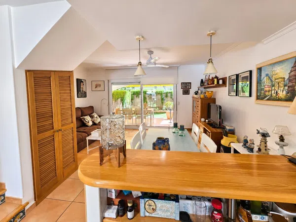 Chalet adosado en Calle Mar Càspia, 36, El Palmar-Los Molinos - Foto 6