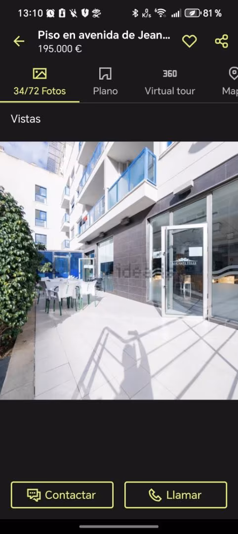 Piso en  Glorieta del Reino Unido 6 - Foto 13