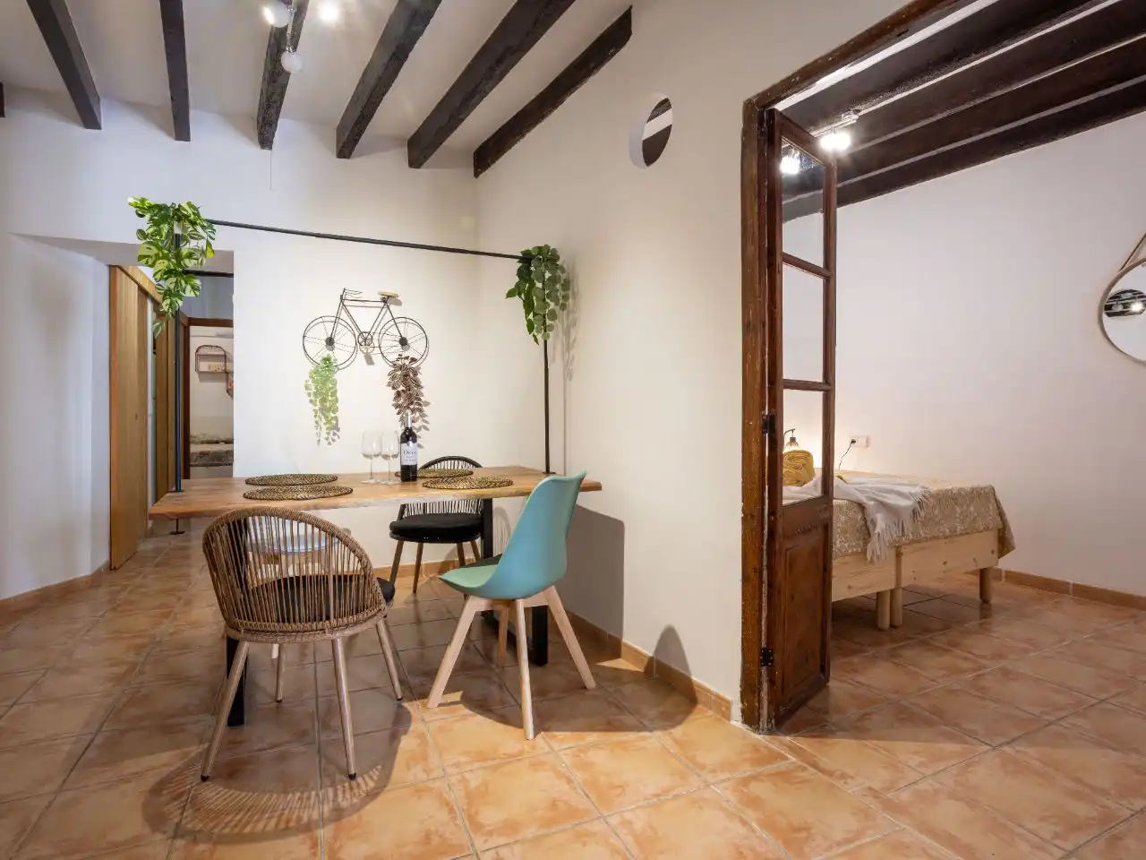 Piso en  Carrer de la Llotgeta 8 - Foto 5