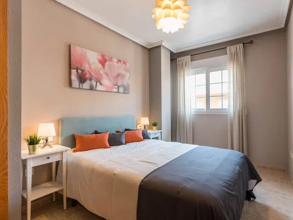 Piso en Jose Luis Moraga, 10 - Foto 2