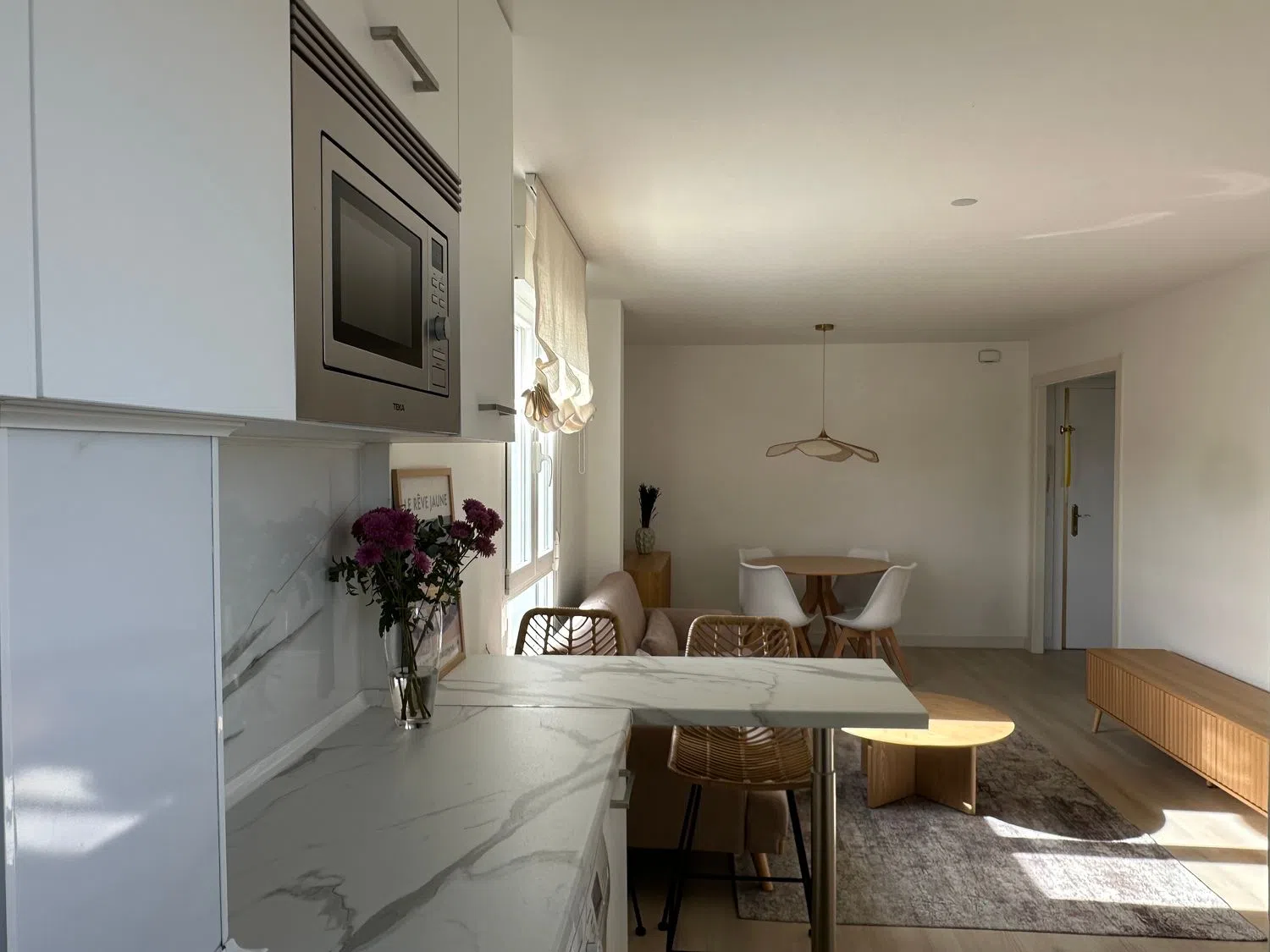 Piso en calle de Mota del Cuervo, 34 - Foto 10