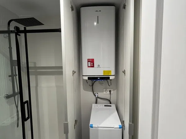 Ático en calle de la Madera, 34 - Foto 12