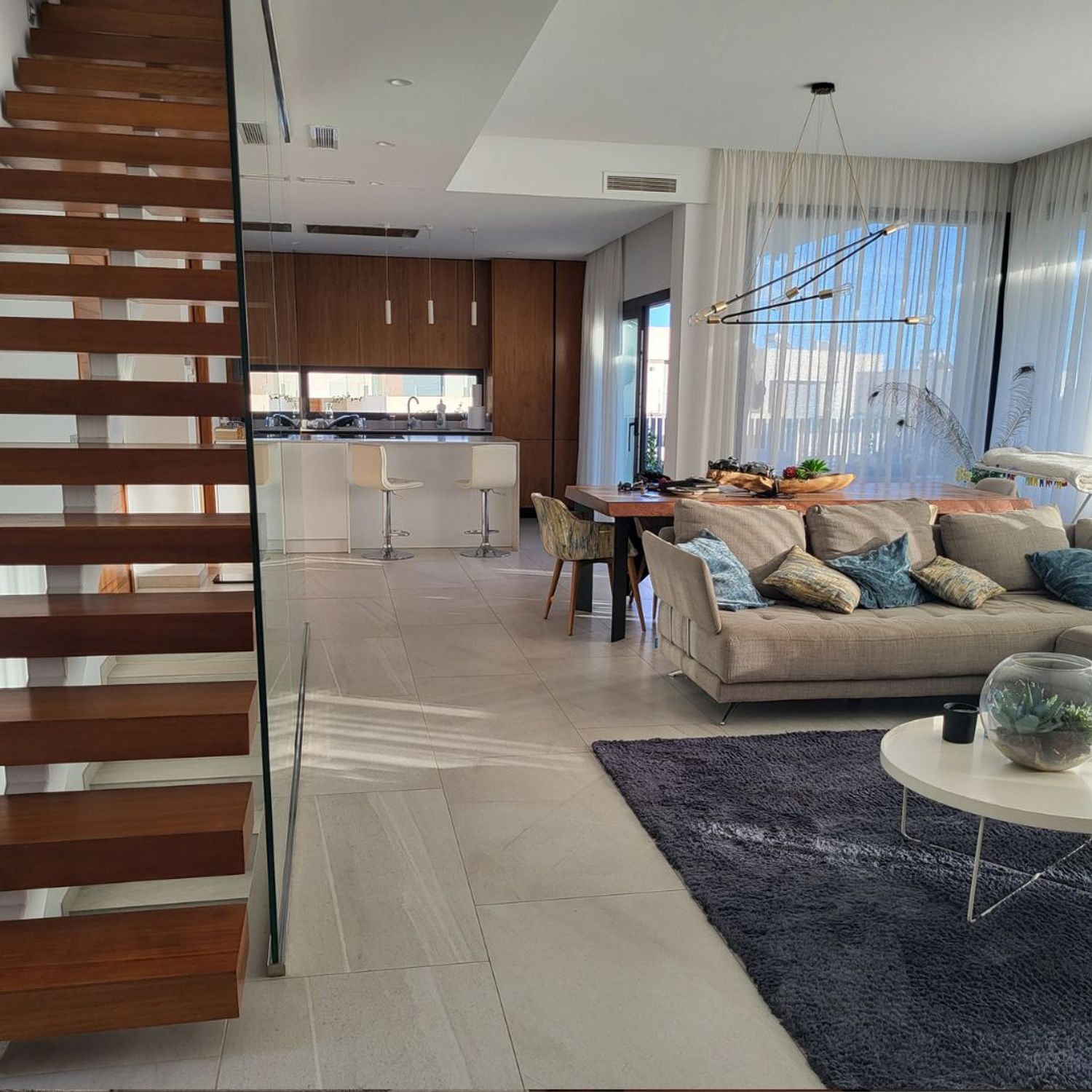 Casa o chalet independiente en Calle de Bruselas, 6, Zona Sierra Helada - Foto 2
