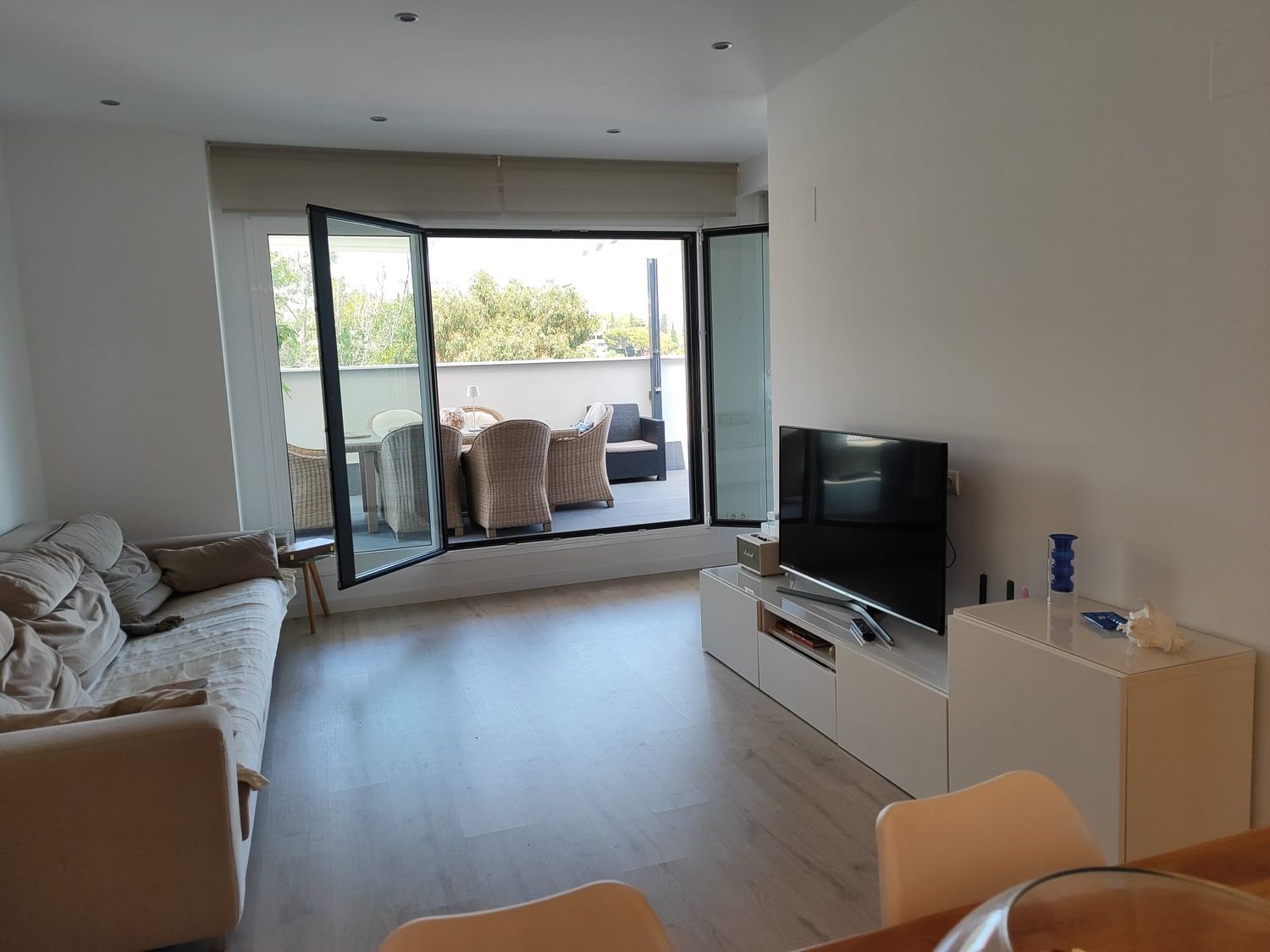 Ático en avenida de Sant Andreu, 80 - Foto 2