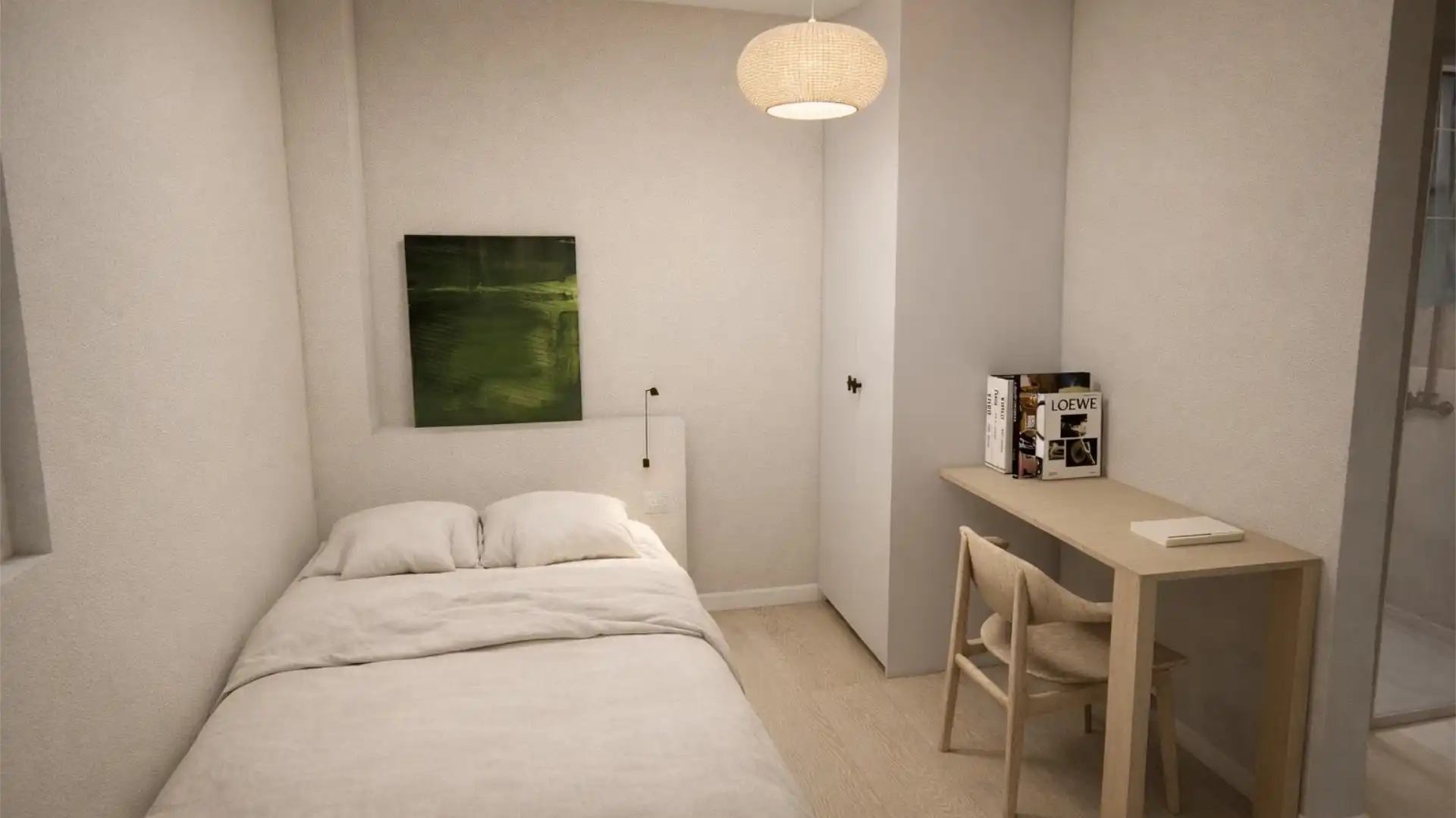 Piso en  Rúa Alcalde Liaño Flores 2 - Foto 5