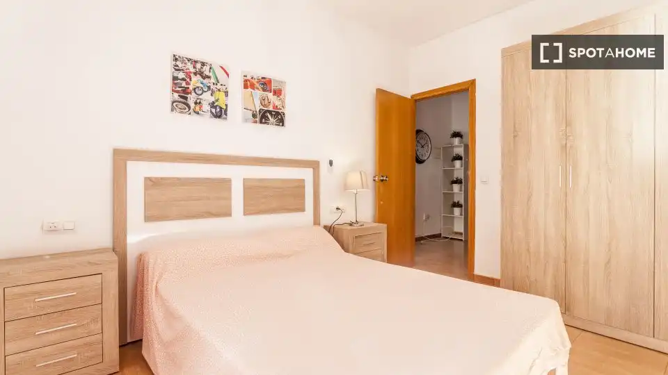 Piso en  Valencia Capital - Foto 11