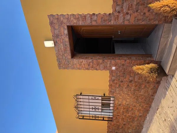 Casa o chalet independiente en Calle Cigüeña s/n, Pozo de los Frailes - Presillas - Albaricoques, Pozo de los Frailes - Presillas - Albaricoques - Foto 8