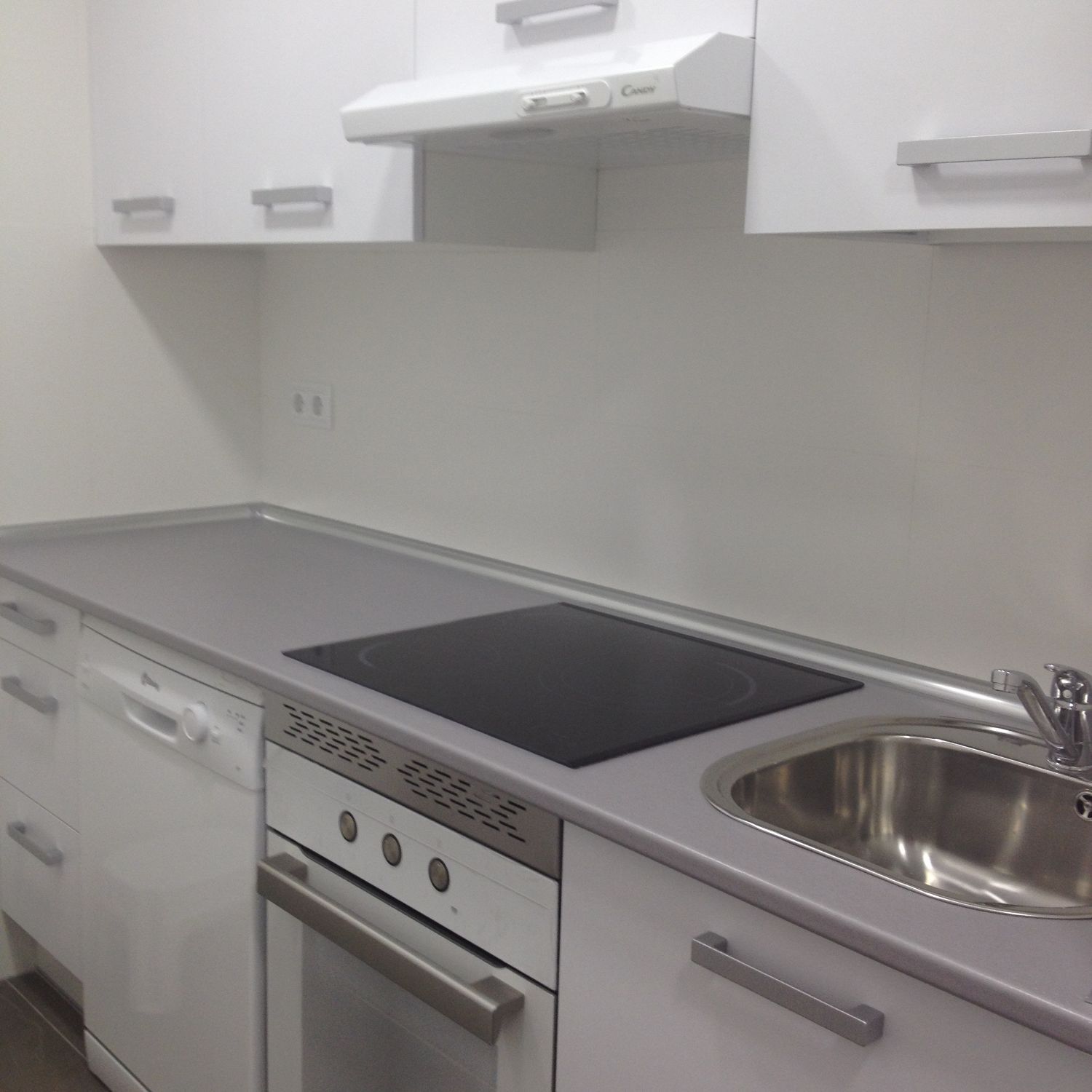 Piso en calle de agustín de foxá, 16 - Foto 20