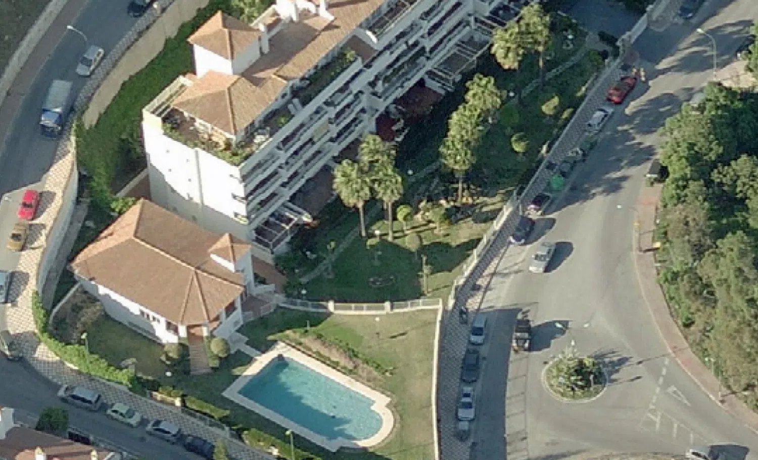 Piso en calle Juan Vázquez, 1 - Foto 17